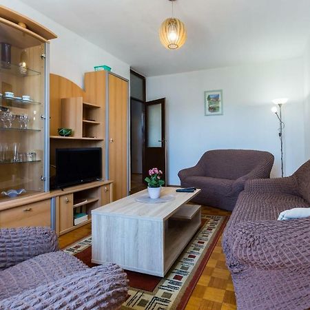 Nina Apartment Ζαντάρ Εξωτερικό φωτογραφία